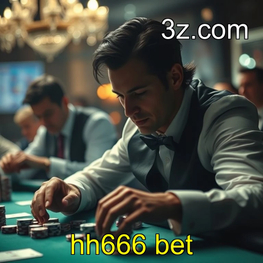 Comunidade Vibrante da hh666 bet: um novo jeito de jogar