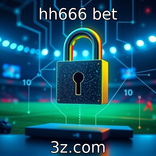 O papel da segurança cibernética nas apostas online