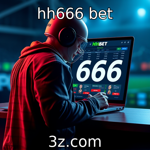 A evolução das plataformas de apostas online