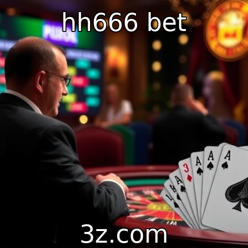 Mudanças na regulamentação de jogos de azar