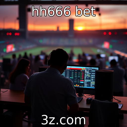 O impacto das apostas online na economia global