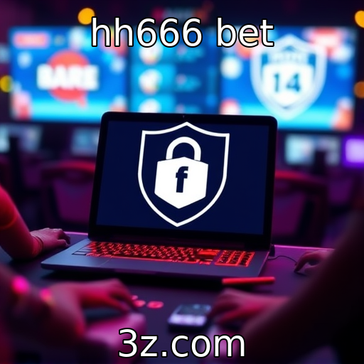 Aspectos de segurança em jogos de azar online